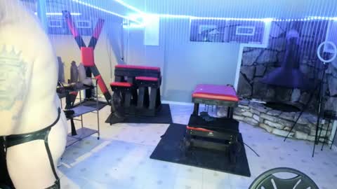 Straponbitchboy strapon humiliation sissy chasisty bdsm online show from 01.14.25