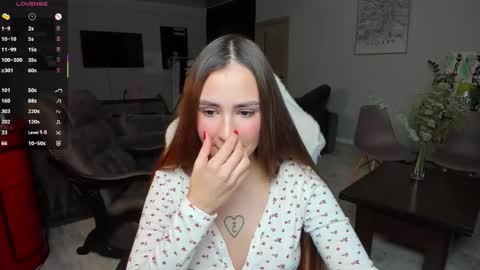 Laura online show from 11.15.25