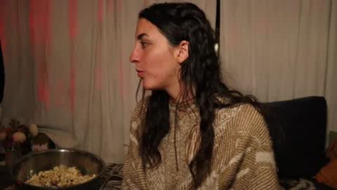 Angel Baby online show from 01.28.25