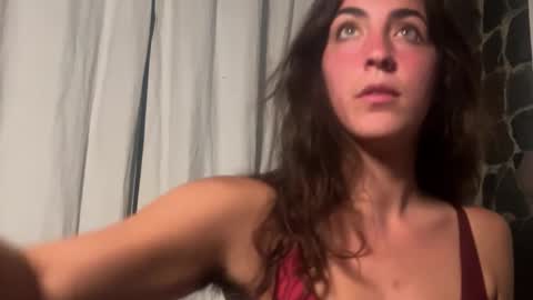 Angel Baby online show from 02.08.25