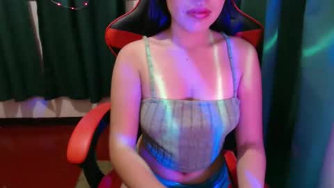 Snapshot of strawberry_ei chatting on 04.18.26 just call me baby online show from 04.18.26