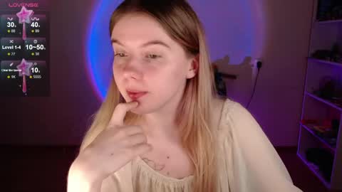 Juli online show from 05.04.26