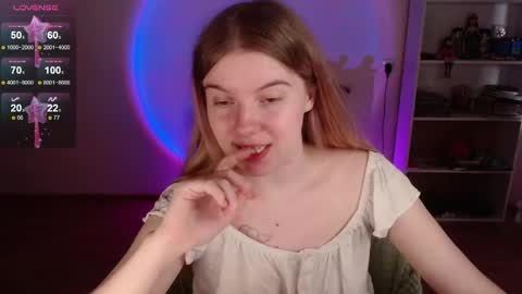 Juli online show from 05.07.26