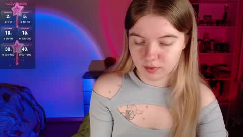 Juli online show from 05.21.26