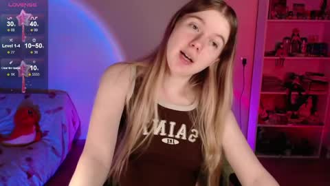 Juli online show from 05.22.26