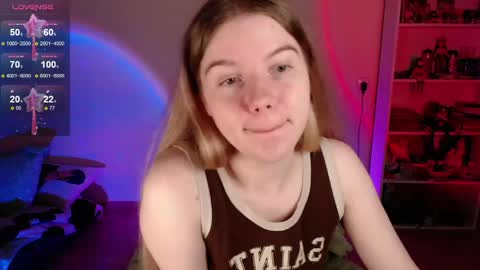 Juli online show from 05.23.26