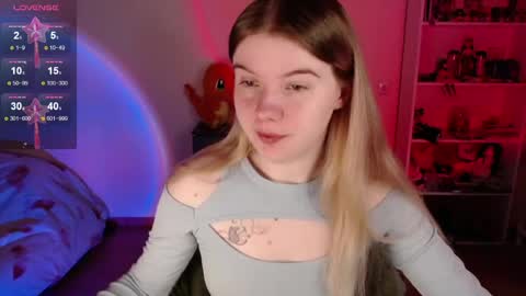 Juli online show from 05.25.26