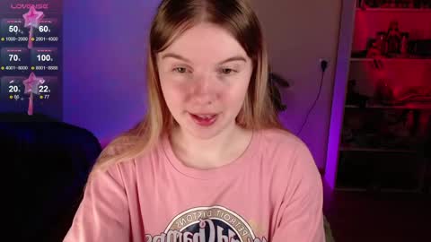 Juli online show from 05.28.26