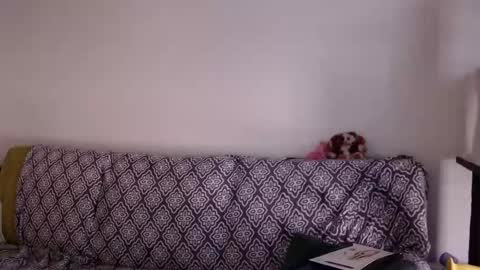 Snapshot of strawberrylotsacake chatting on 11.10.25 Strawberrylotsacake online show from 11.10.25