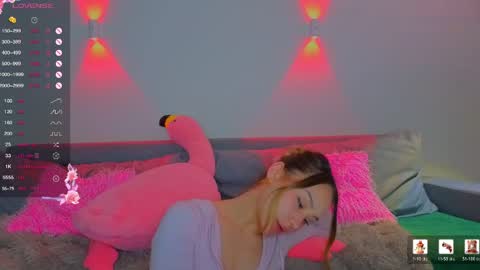 Tati and Lola online show from 05.16.26