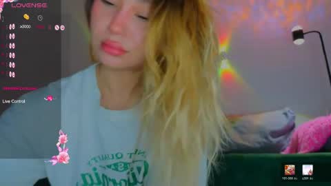 Tati and Lola online show from 06.06.26