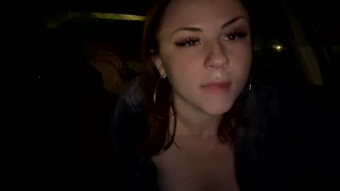 Ruby Moon online show from 01.04.25