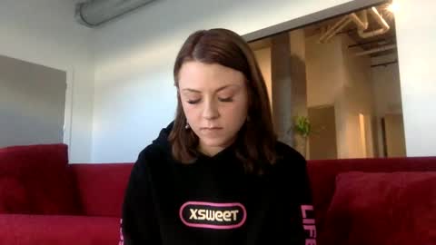 Ruby Moon online show from 03.01.25