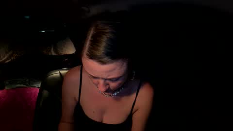Ruby Moon online show from 05.29.26