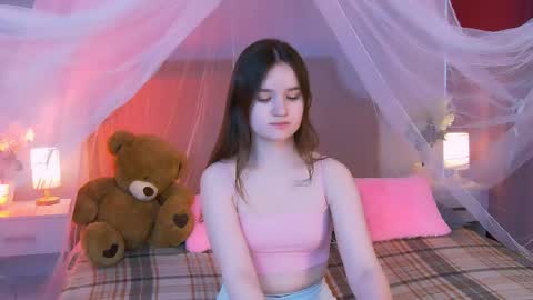 Bunny online show from 06.07.26
