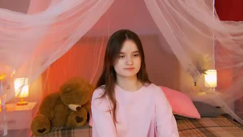 Bunny online show from 06.08.26