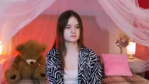 Bunny online show from 06.15.26