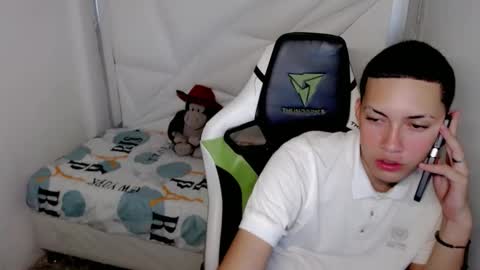 Street online show from 03.14.26