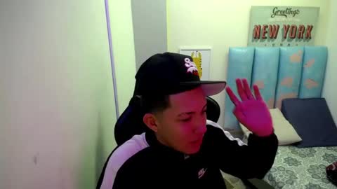 Street online show from 04.21.26