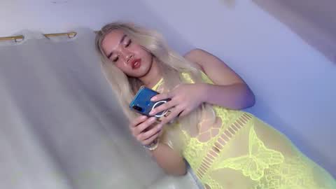 lexie online show from 12.13.24