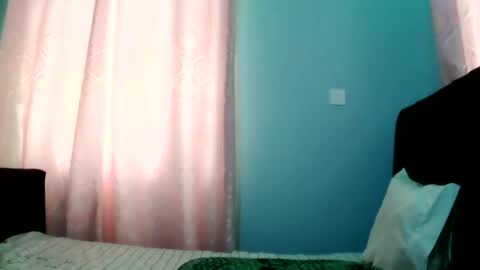 shantel  Blackgirl online show from 01.22.25