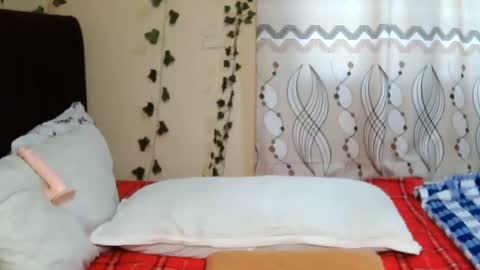 shantel  Blackgirl online show from 02.21.25