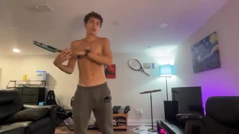 Stretch online show from 11.10.25