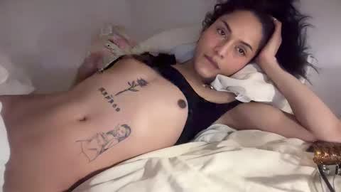 Stargirl online show from 02.20.25