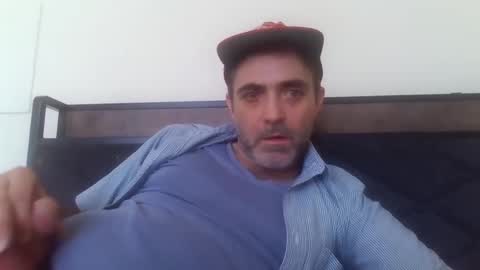 strictdaddy13 online show from 01.02.25