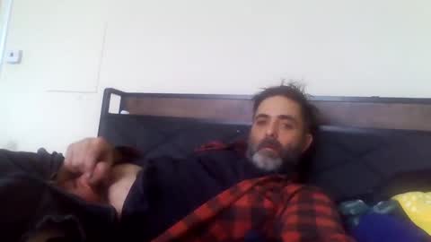 strictdaddy13 online show from 02.02.25