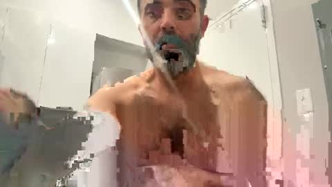 strictdaddy13 online show from 09.28.25
