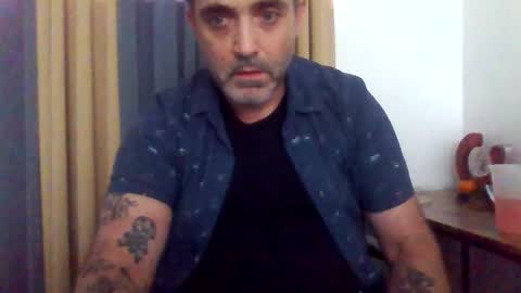 strictdaddy13 online show from 10.09.25