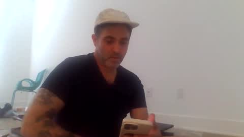 Snapshot of strictdaddy13 chatting on 11.03.25 strictdaddy13 online show from 11.03.25