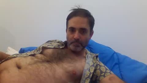 Snapshot of strictdaddy13 chatting on 11.18.25 strictdaddy13 online show from 11.18.25