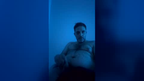 Snapshot of strictdaddy13 chatting on 12.04.25 strictdaddy13 online show from 12.04.25