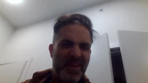 Snapshot of strictdaddy13 chatting on 05.15.26 strictdaddy13 online show from 05.15.26