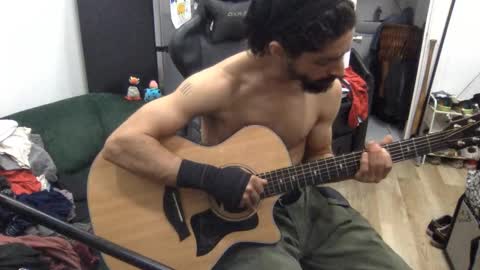 stringin69 online show from 03.12.26