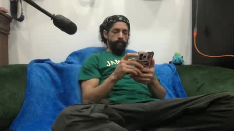 stringin69 online show from 04.27.26