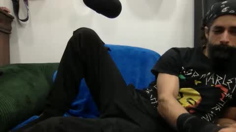 stringin69 online show from 05.04.26
