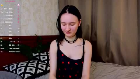 stringycompeer online show from 02.27.26