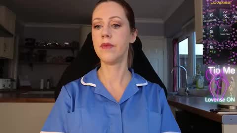 Amorina online show from 11.24.25