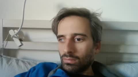 stroke1 online show from 01.29.25