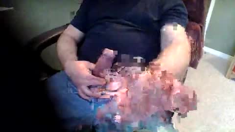 Strokesjust4fun online show from 05.12.26