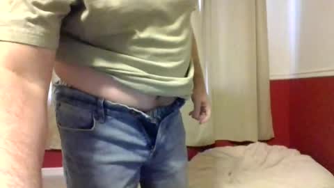 Strokesjust4fun online show from 06.14.26