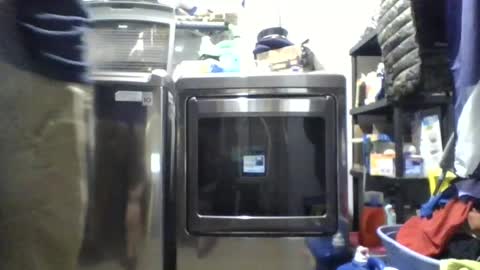 Strokesjust4fun online show from 07.04.26