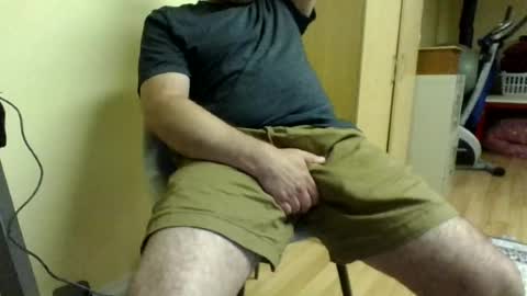 Strokesjust4fun online show from 07.15.26
