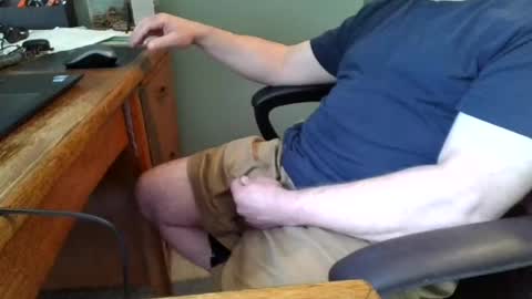 Strokesjust4fun online show from 07.27.26