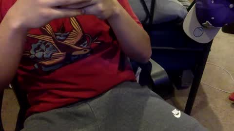 Stroke online show from 12.24.24