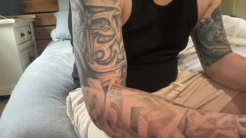 stroking33again online show from 07.06.26