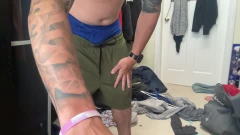 stroking33again online show from 07.21.26